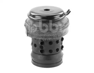 BBR AUTOMOTIVE 0023001681 -  Подвеска, двигатель
